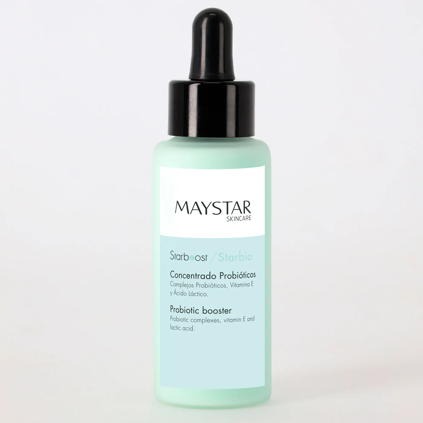 Maystar Starboost Starbio Probiotic Booster - Maystar Evilbeauty  - 8421421107246
