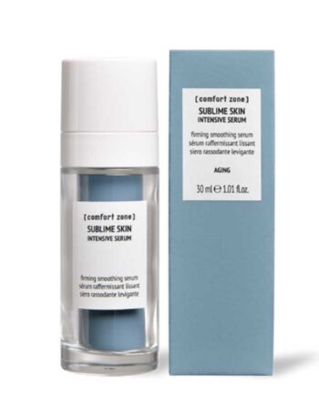 Comfort Zone Sublime Skin Intensive Serum 30ml - Evilbeauty