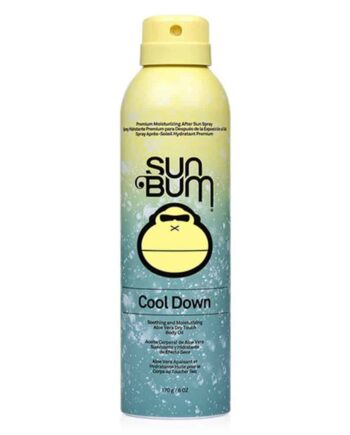 Sun Bum Cool Down Aftersun Spray 177ml - Sun Bum Evilbeauty  - 840155602366