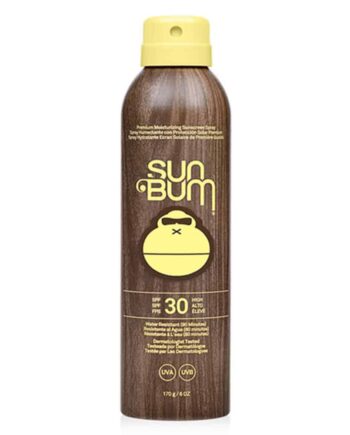 Sun Bum Sunscreen Spf30 170ml - Sun Bum Evilbeauty  - 871760000421