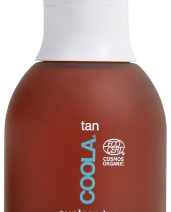 Coola Sunless Tan Anti Aging Face Serum 50ml - Coola Evilbeauty  - 855011007209