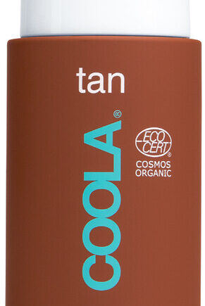 Coola Sunless Tan Gradual Sculpting Mousse 207ml - Coola Evilbeauty  - 850008614880