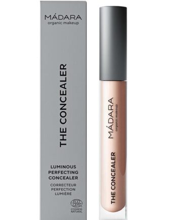 Mdara Makeup Concealer Ampquotlatteampquot 4ml - Mádara Evilbeauty  - 4752223000638