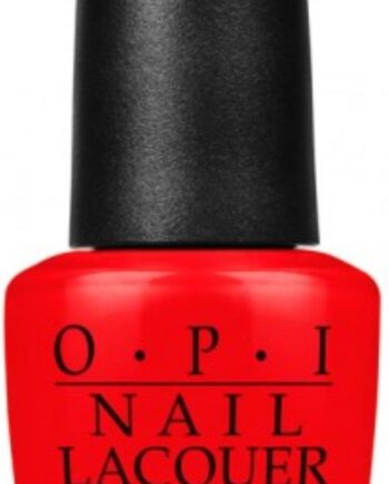 Opi Neglelak The Thrill Brazil 15ml - Opi Evilbeauty  - 09425318