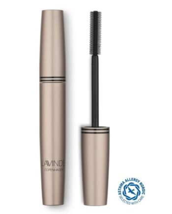 Lavinde Ultimate Length Mascara With Eyelash Serum - Lavinde Evilbeauty  - 5700002067593