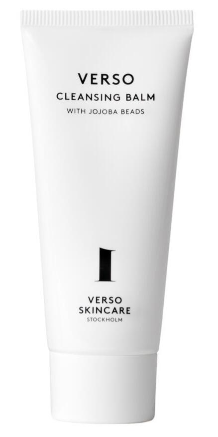 Verso Cleansing Balm 100ml - Verso Skincare Evilbeauty  - 7350067641290