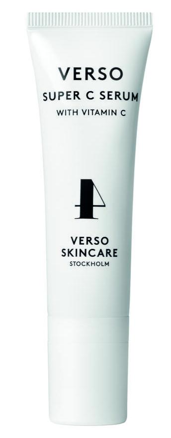 Verso Super Serum 30ml - Verso Skincare Evilbeauty  - 7350067641214