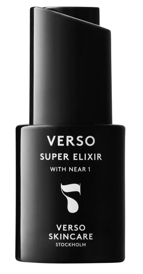Verso Super Elixir 30ml - Verso Skincare Evilbeauty  - 7350067641085