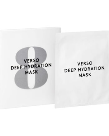 Verso Deep Hydration Mask Stk - Verso Skincare Evilbeauty  - 7350067640200