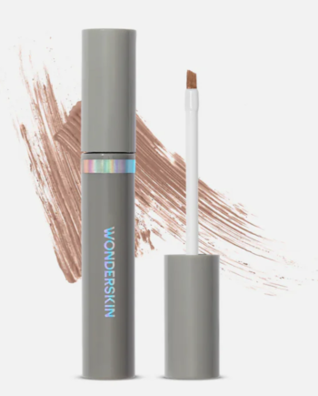 Wonderskin Blading Brow Stain & Masque Ampquotblondeampquot 29ml - Wonderskin Evilbeauty  - 850050275022