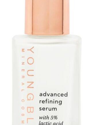 Youngblood Advanced Refining Serum 32ml - Youngblood Evilbeauty  - 696137203249