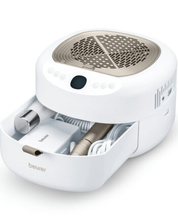 Beurer Mp200 Studionails Pro Manicure Pedicure Station - Beurer Evilbeauty  - 4211125104306