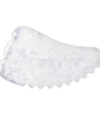 Pure Mind Repair Gua Sha Bjerg Krystal - A Pure Mind Evilbeauty  - 0745178448390