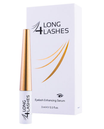 Long Lashes Eyelash Enhancing Serum - Long 4 Lashes Evilbeauty  - 5900116020419
