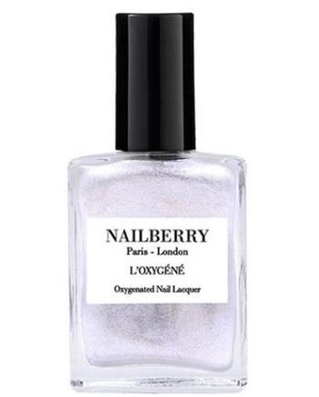 Stardust Nailberry Neglelak - Nailberry Evilbeauty  - 0701197818972