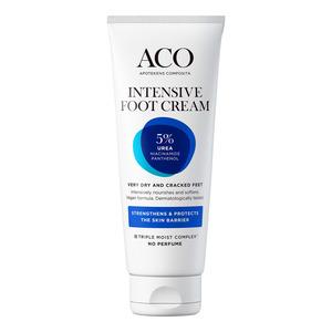 Aco Intensive Foot Cream 100 - Aco Evilbeauty  - 7319861025729