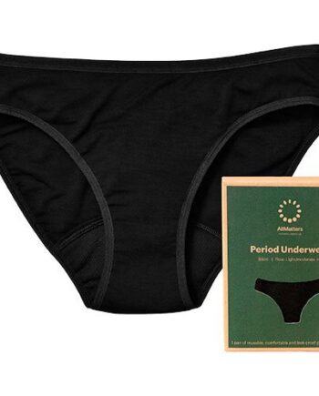 Allmatters Menstruationstrusser Xxxl 1stk - Allmatters Evilbeauty  - 5711782000960