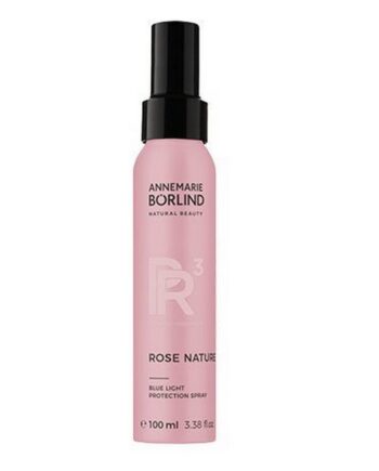 Pink Annemarie Brlind Blue Light Protection Spray 100 - Evilbeauty  - 4011061229053