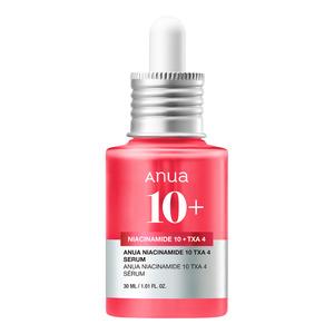 Anua Niacinamide Txa Dark Spot Removing Serum - Anua Evilbeauty  - 8809640734526