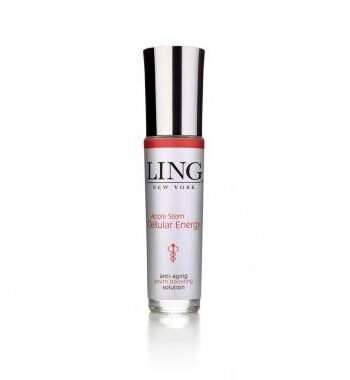 Ling Skincare Apple Stem Cellular Energy 30ml - Ling Evilbeauty  - 855784003392