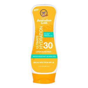 Australien Gold Ultimate Hydration Lotion Spf30 237 - Australian Gold Evilbeauty  - 054402730546
