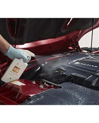 Autoglym Vinyl & Rubber Care 500 - Greengoing Evilbeauty  - 5016366008357