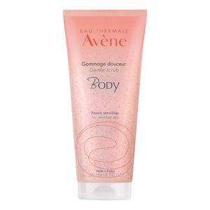 Av Body Gentle Scrub 200 - AvÃ¨ne Evilbeauty  - 3282770152791