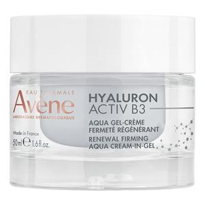 Av Hyaluron Activ Aqua Gel Cream - AvÃ¨ne Evilbeauty  - 3282770393408