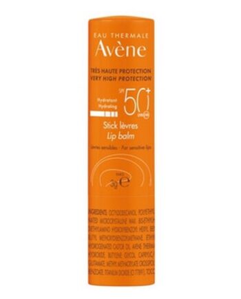Avene Lip Balm Spf - Avene Evilbeauty  - 3282770204797