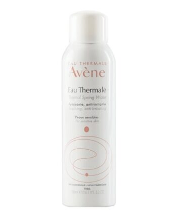 Avene Thermal Spring Water Spray 150 - Avene Evilbeauty  - 3282779003124