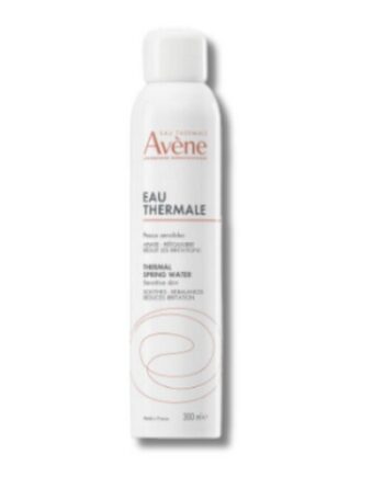 Avene Thermal Spring Water Spray 300 - Avene Evilbeauty  - 3282779003131