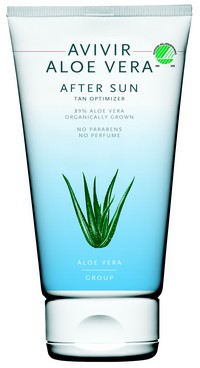 Avivir Aloe Vera After Sun 150ml - Avivir Evilbeauty  - 5708751466001