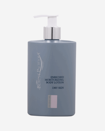 Beautampeacute Pacifique Enriched Moisturizing Body Lotion Uden Parfume - Evilbeauty  - 5705676002550