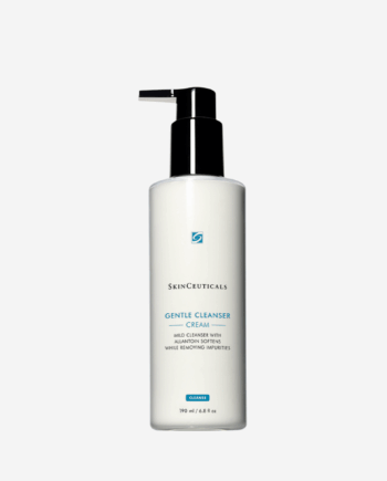Skin Health Gentle Cleanser - Skinceuticals Evilbeauty  - 3337875888097