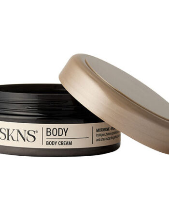 Skns Body Cream - Skns Evilbeauty  - 5701017420588