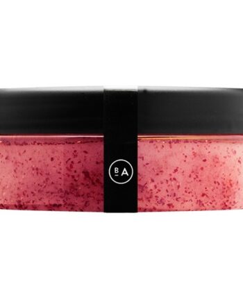 Badeanstalten Bodyscrub Vilde Bær Saltskrub 200 - Badeanstalten Evilbeauty  - 5704989320320