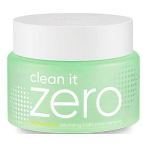 Banila Clean Zero Cleansing Pore Clarifying 100 - Banila Co Evilbeauty  - 8809759907576