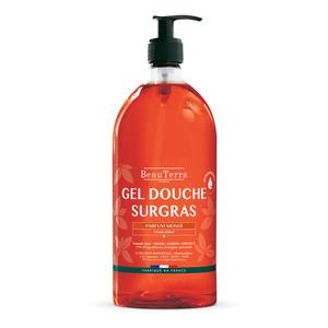 Beauterra Ultra Rich Shower Gel Mono Oil 1000 - Beauterra Evilbeauty  - 3401360148222