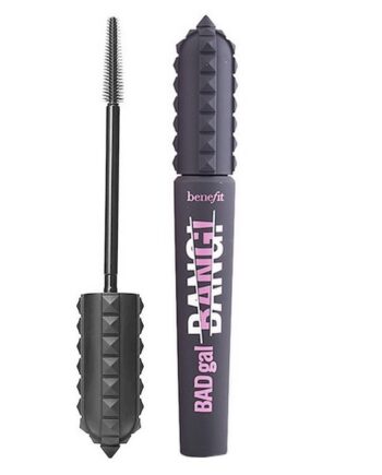Sort Benefit Badgal Bang Mascara - Benefit Evilbeauty  - 0602004087867