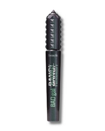 Sort Benefit Badgal Bang Waterproof Volumizing Mascara - Benefit Evilbeauty  - 602004132208