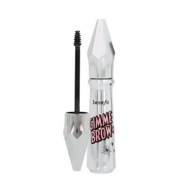 Brun (Brown), D Benefit Gimme Brow Brow Volumizing Fiber Gel - Benefit Evilbeauty  - 602004103130