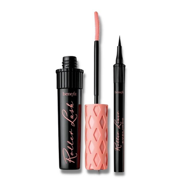 Sort Benefit Lash Line & Travel Set - Benefit Evilbeauty  - 602004113399