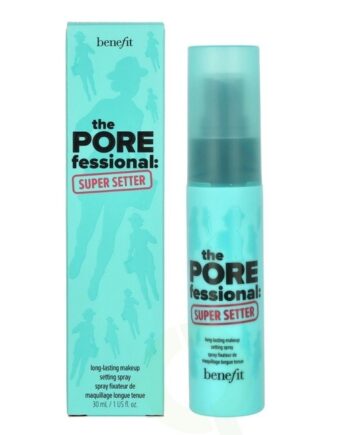 Benefit The Porefessional Mini Super Setter - Benefit Evilbeauty  - 602004127303