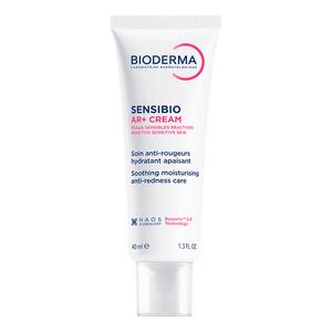 Bioderma Sensibio Cream - Bioderma Evilbeauty  - 3701129812099