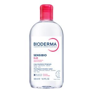 Bioderma Sensibio H2o 500 - Bioderma Evilbeauty  - 3701129812105