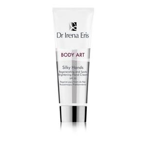 Irena Eris Body Art Regenerating & Brightening Hand Cream - Dr. Irena Eris Evilbeauty  - 5900717224513