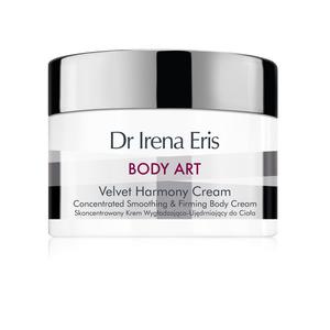 Irena Eris Body Art Smoothing & Firming Body Cream 200 - Dr. Irena Eris Evilbeauty  - 5900717224018