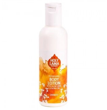 Body Lotion Holy Lama Hudpleje Godkarmashop - Phoenix Import Evilbeauty