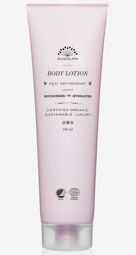 Rudolph Care Acai Body Lotion 100ml - Rudolph Care Evilbeauty - 5710111000114