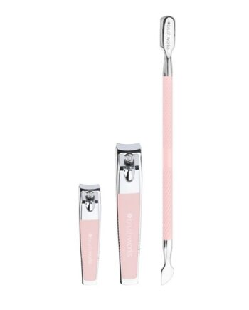 Brushworks Manicure Set - Brushworks Evilbeauty  - 5060455147625